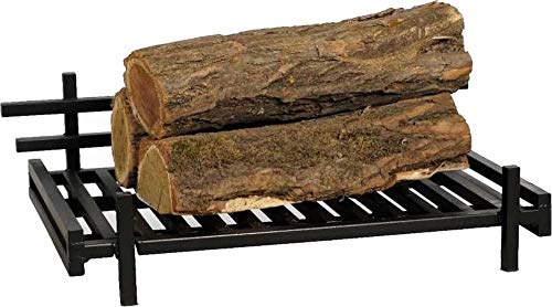 MAGNUS Feuerrost “R209” Schwarz Kaminrost Ofenrost ***NEU***