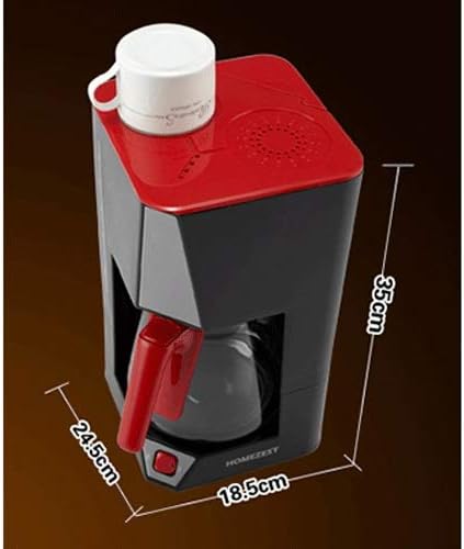 Cafetera de Goteo Automática para Hogar y Oficina miniatura 2