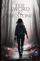The Sword & The Stones (The Armor) B0F1KB2JR4 Book Cover
