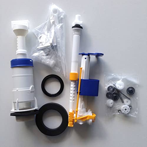 SANITANA GRECIA Mecanismo Completo Para Cisterna WC