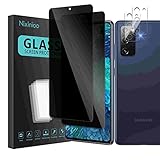 【Protection de la vie privée】：Le protecteur adopte la technologie optique super microlouver, il peut protéger efficacement les informations de votre écran sur le secret commercial et la confidentialité personnelle des deux côtés gauche et droit.