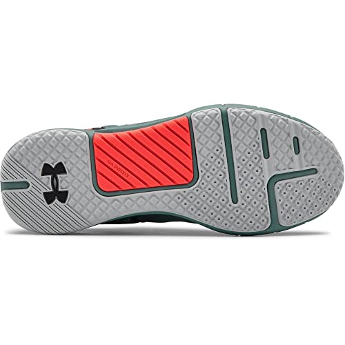 Image of Under Armour Mens Ua HOVR Rise Training Shoes