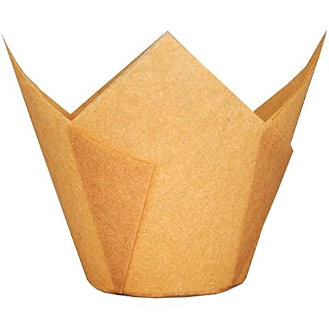 QLSmypkg Extra Large Jumbo Muffin Cups Cover