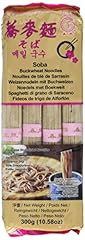 Chunsi Buchweizennudeln (1 x 300...