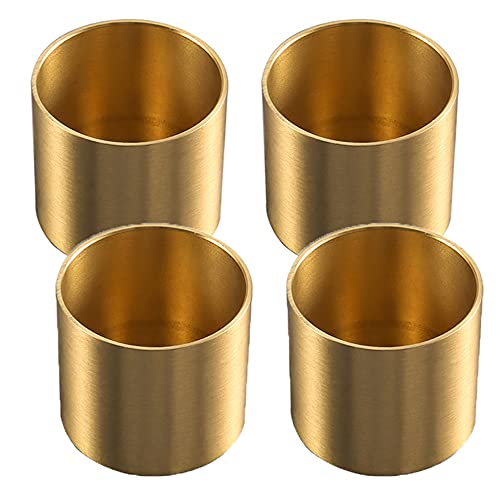 Furniture support foot Coprigambe per mobili in