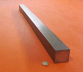 12L14 Carbon Steel Flat Bar 2.00