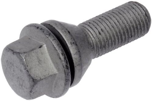 Dorman - 610-575 - M14-1.50 Wheel BOLT-19MM HEX 26.8MM THRE