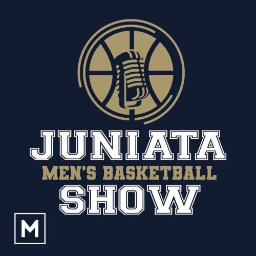 『Juniata Men's Basketball Show』のカバーアート