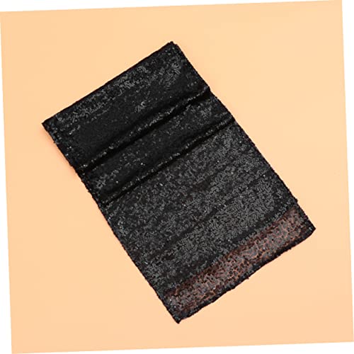 Nappes à paillettes Amosfun pour sublimer votre chemin de table - 6