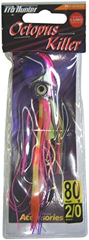 Sanna 101774 Tairaba Lure Pearl Red, 2.1 oz (60 g)