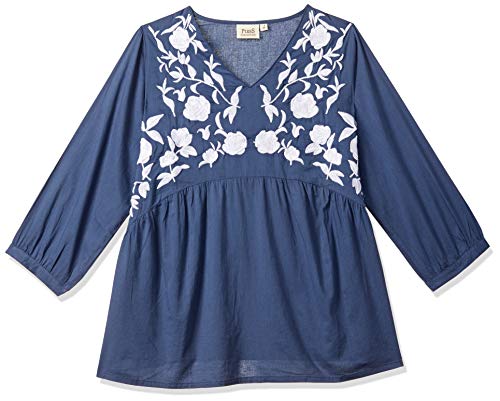 Image of pluss Women's Regular Fit Top