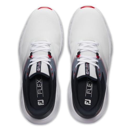 Image of FootJoy Men's FJ Flex Previous Season Style Golf Shoe