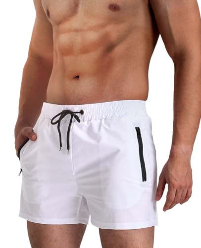 Mens Swim Trunks 5