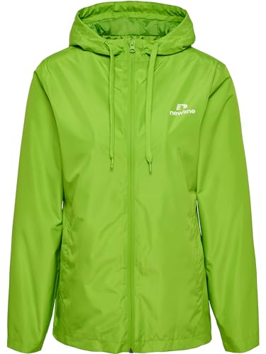 Newline Nwllea Performance Jacket Women veste de pluie femme noire