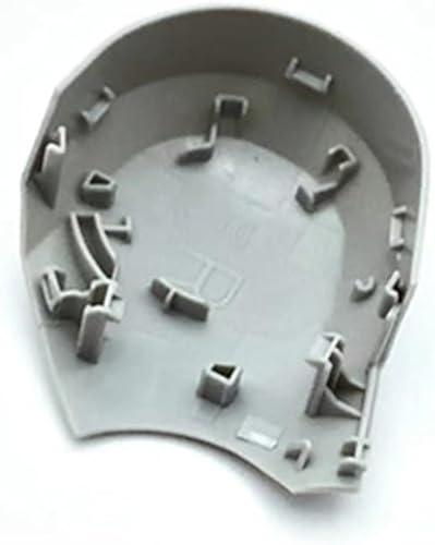 SeiZed Cubierta del cuerpo para DJI Mini 3 Pro Drone Reemplazo Delantero Izquierdo Derecha Cubiertas Delanteras Reparación Piezas de Repuesto (Color