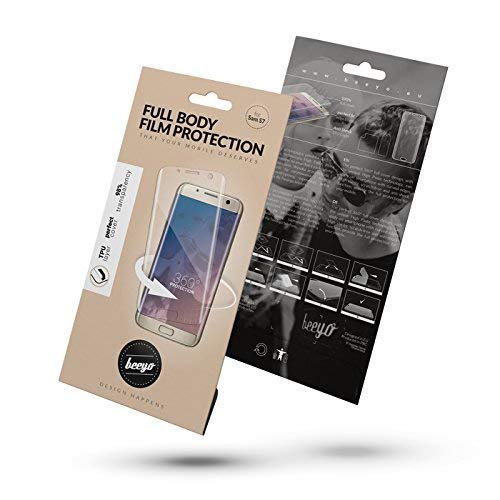 For Samsung Galaxy S7 G930 3D Soft Full Screen Protector Front and Back Full Coverage All Round Protection