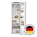 Bosch KIR81ADD0, Serie 6, Einbau-Kühlschrank, 177,5 x 56 cm Nische, 310 L, Made in Germany, MultiBox XXL für Lagerung von Obst und Gemüse, längere Frische mit VitaFresh 0º, Flaschenablage, sehr leise