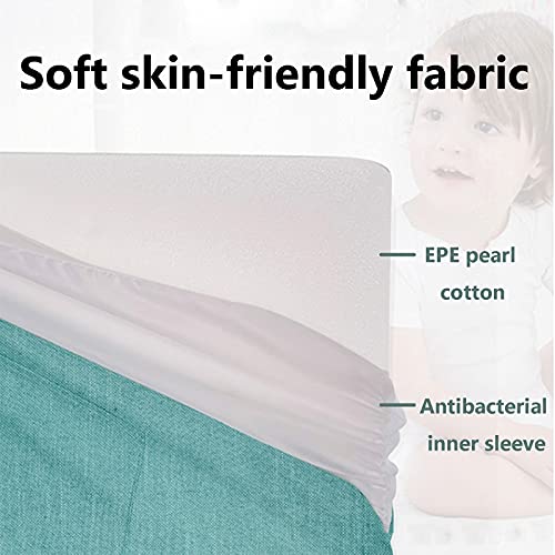 Barriere per Letto Barriera di Sicurezza Morbida