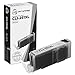 LD © Compatible Canon 6448B001 / CLI-251XL High Yield Black Ink Cartridge for PIXMA MX922, MG5420, MG6320, MX722, IP7220, MG5422, MG7120, MG5520, MG6420 Printers
