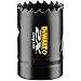 DEWALT DWA1822 1-3/8-Inch Hole Saw