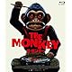 【Amazon.co.jp限定】THE MONKEY／ザ・モンキー [Blu-ray]