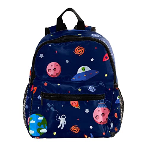 Sac à dos pour garçons et filles multicolore idéal pour les sorties au parc
