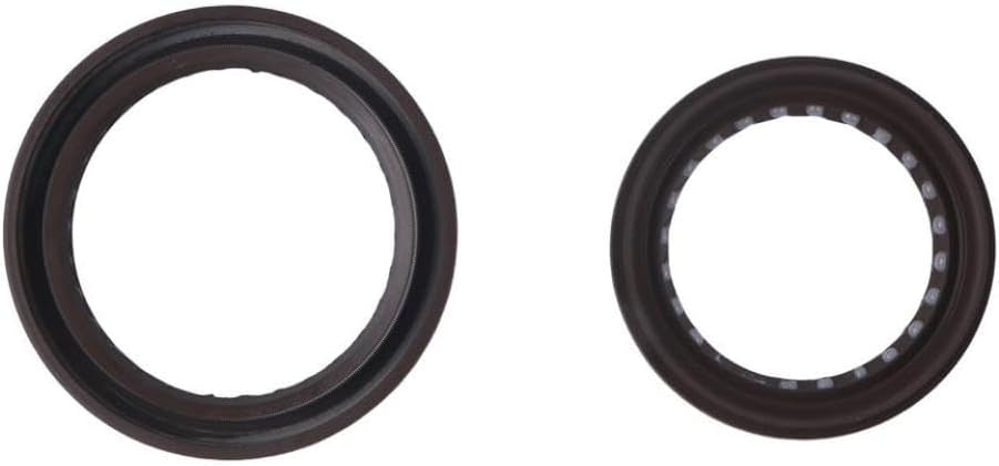 Transmission Gasket 04321-20840-71 20841-71 Compatible with Forklift Transmission Gasket O Ring Repair Kit Aftermarket Replacement