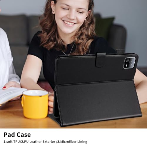 Funda Xiaomi Mi Pad 6 Pro contra arañazos con tarjetero 5