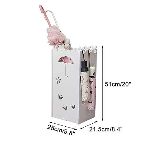 Porte-parapluie CHEWYNP pour maison et bureau