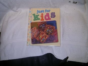Paperback Just For Kids Book