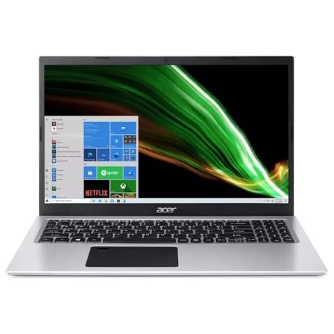 Acer Aspire 3 A315-58-7138 Laptop Cover