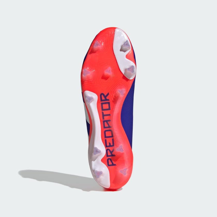 adidas Men's Predator Elite Soccer Cleats3