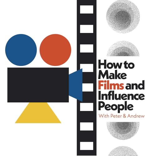 Introducing: "How To Make Films and Influence People" - All About Eve