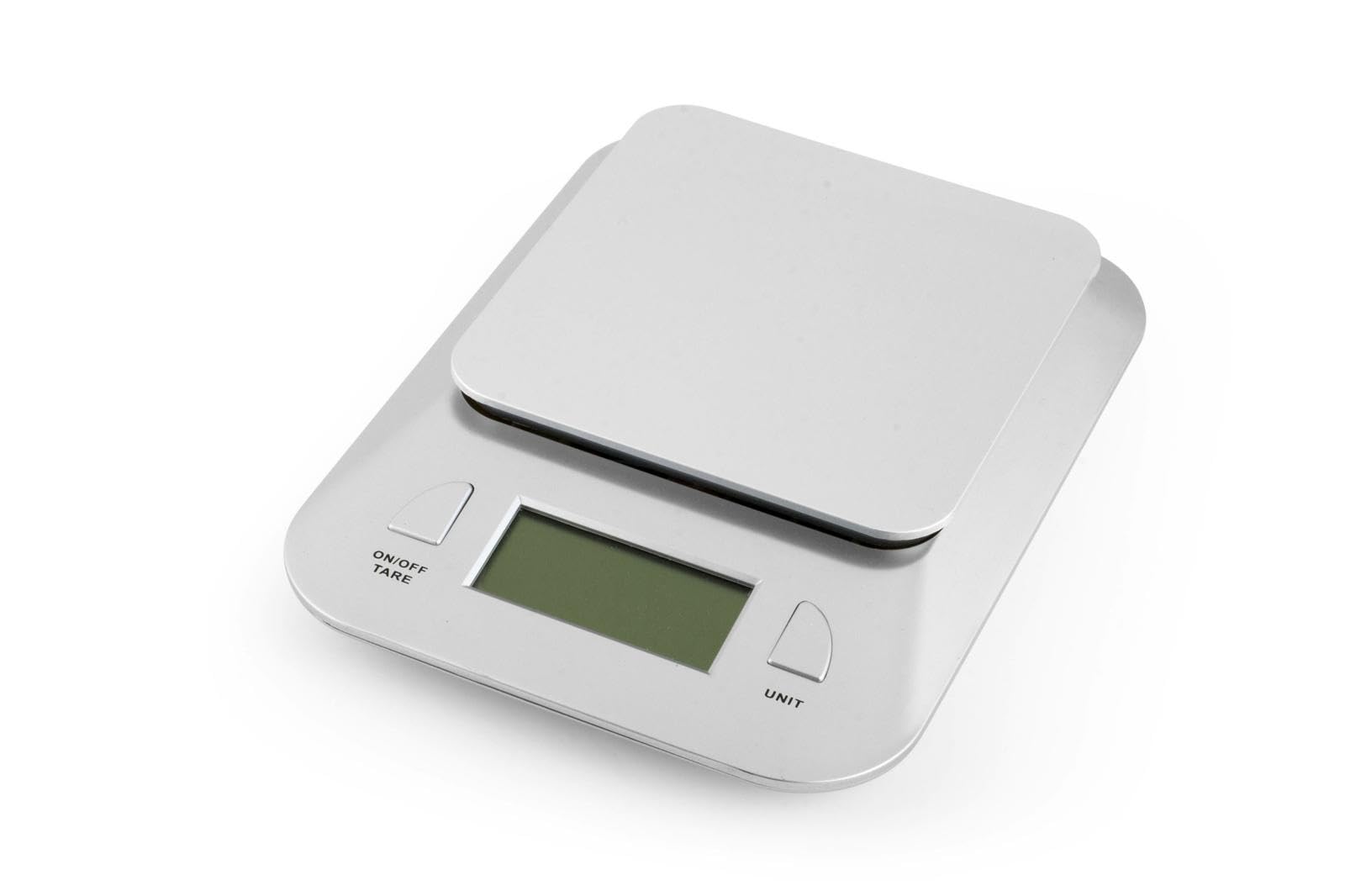 Pèse-lettres Lebez 80325 balance postale électronique LCD blanche - 2