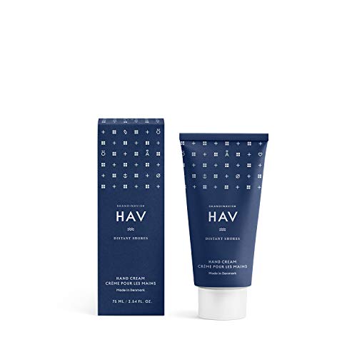Skandinavisk HAV Hand Cream, 75 ml