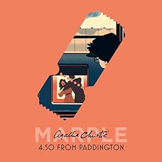 4.50 from Paddington Titelbild