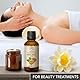 Walnussöl 50ml - Juglans Regia Seed Oil - USA - Naturlich & Reines - Walnußöl - Basisöl - Kaltgepresst & Raffiniert - Pflege für Gesicht - Körper - Massage