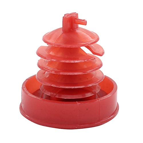 NewYall Power Steering Pump Seal Gasket O-Ring & Reservoir Cap Kit for Honda Accord Pilot Odyssey Civic Ridgeline Element CR-V Acura Interga TL/TSX RDX MDX