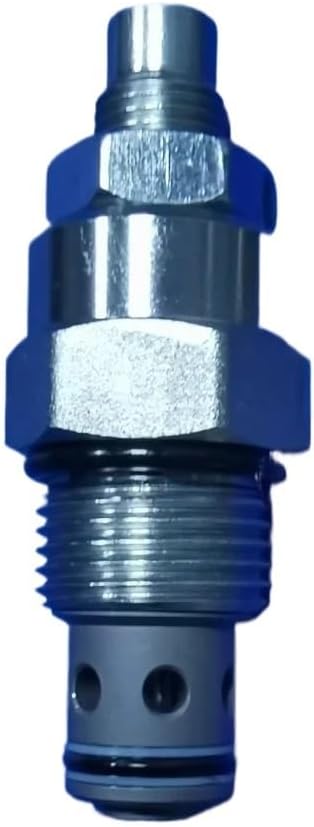 FC10-21 Hydraulic Thread Insertion Valve Reverse Check Throttle Valve Speed Control Valve Hydraulic Station Accessories