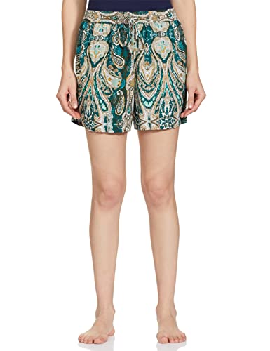 Image of Indigo Women's Bermuda Shorts