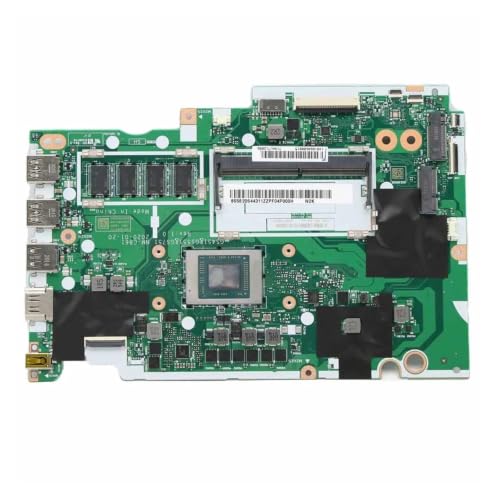 Carte Mère PC Portable NM-C861 Lenovo IdeaPad 15S ARE 2020 R5