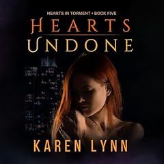 Couverture de Hearts Undone