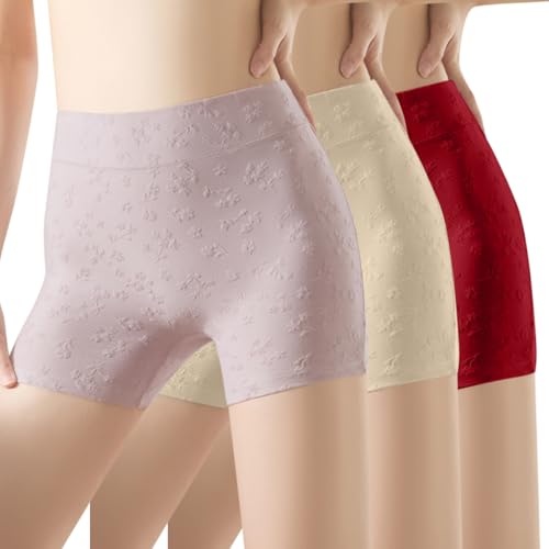 Culotte sous-vêtements boxer anti frottement pour éliminer les irritations