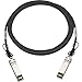 Qnap SFP28 25GbE Twinaxial Direct Attach Cable Male to Male 9.843 Feet