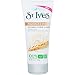 St Ives Scrub Oatmeal Facial Mask 6oz (2 Pack)