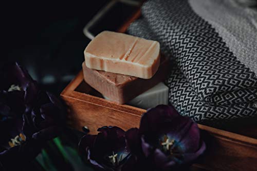 Smyrna Turkish Cotton Bath Towels | 100% Natural Cotton, 37"x71" | Versatile Bath Towels for Bathroom, Hotel, SPA | Ultra Soft, Absorbent, Prewashed and Quick Dry Turkish Bath Towels (Dark Gray 37x71)