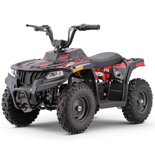 Hover Heart 500W Motor ATV