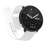 La tecnologia Polar Precision Prime ti offre un monitoraggio preciso della frequenza cardiaca dal polso