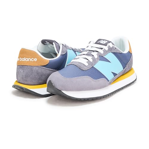Image of New Balance Men 237 Sneaker