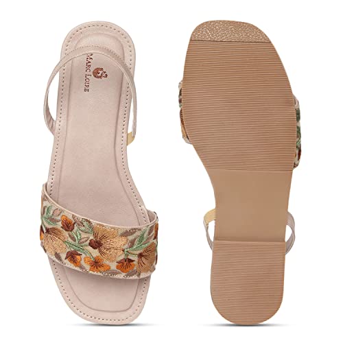 Marc Loire flats – image 5